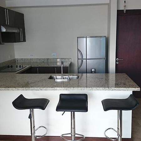 Torres Paseo Colon Apartamento Apart otel San José Oda fotoğraf
