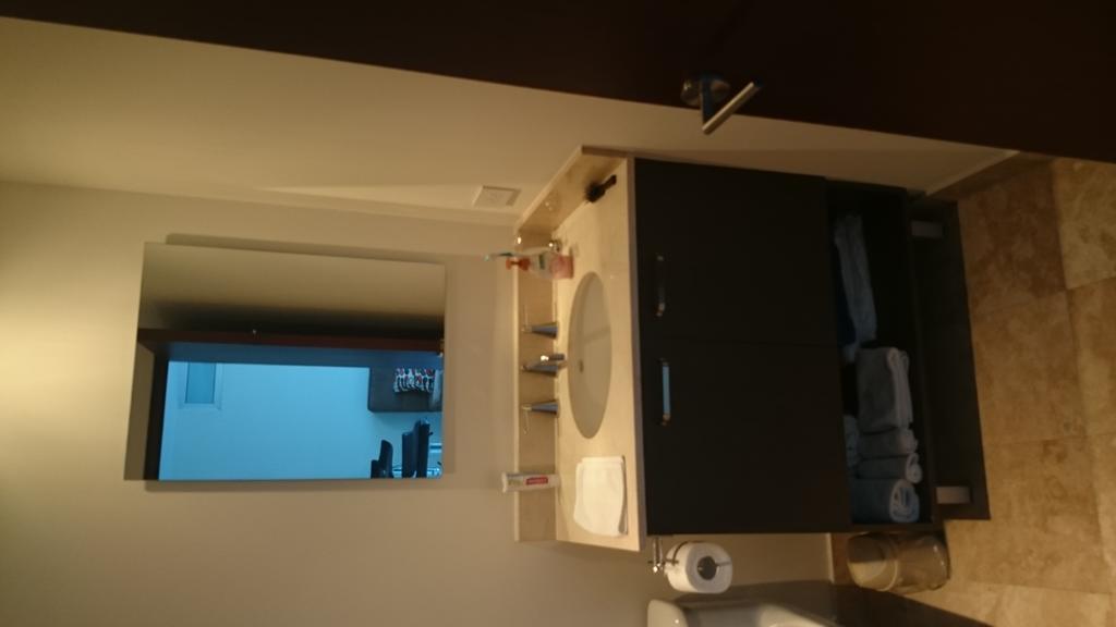 Torres Paseo Colon Apartamento Apart otel San José Oda fotoğraf