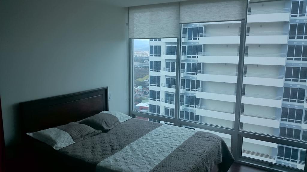 Torres Paseo Colon Apartamento Apart otel San José Oda fotoğraf