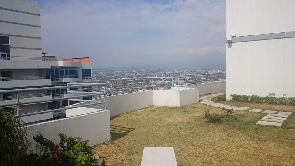 Torres Paseo Colon Apartamento Apart otel San José Oda fotoğraf