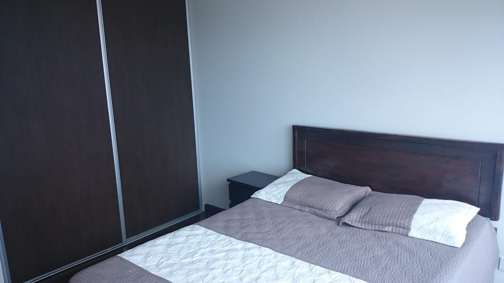 Torres Paseo Colon Apartamento Apart otel San José Oda fotoğraf