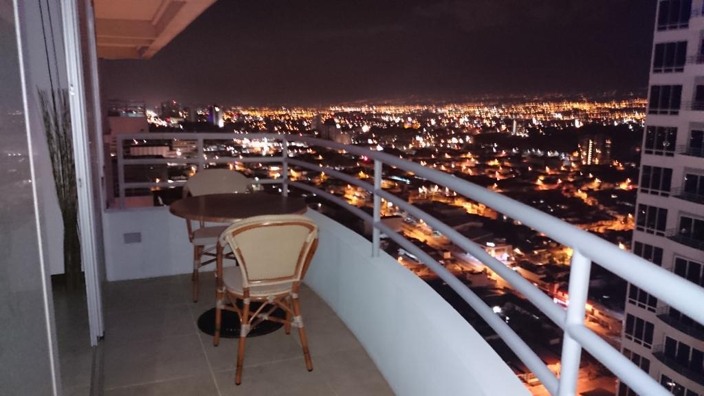 Torres Paseo Colon Apartamento Apart otel San José Oda fotoğraf